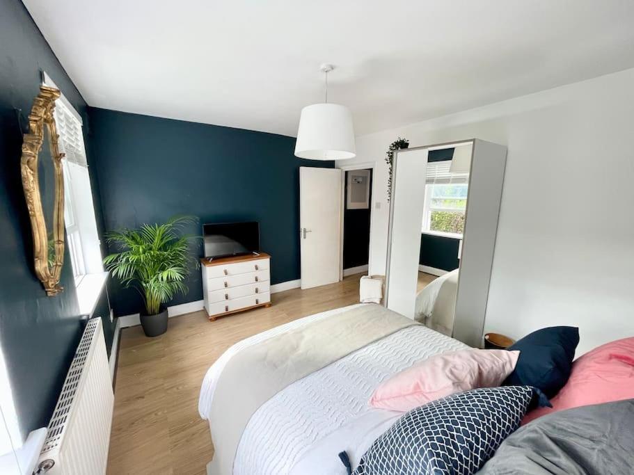 *New* Beautiful 2 Bedroom House In Central Location London Exterior foto