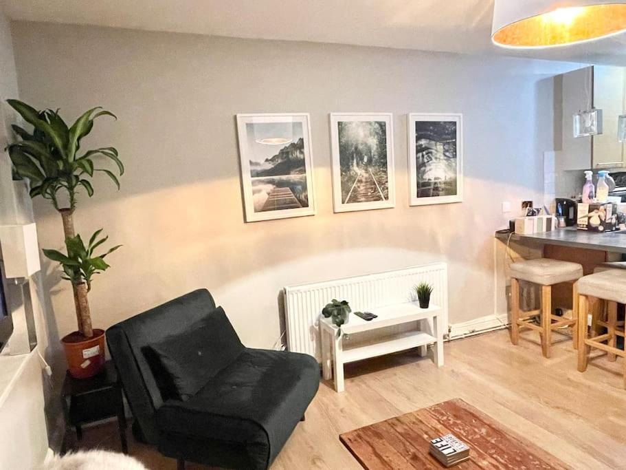 *New* Beautiful 2 Bedroom House In Central Location London Exterior foto