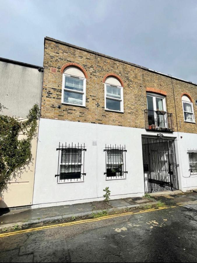 *New* Beautiful 2 Bedroom House In Central Location London Exterior foto